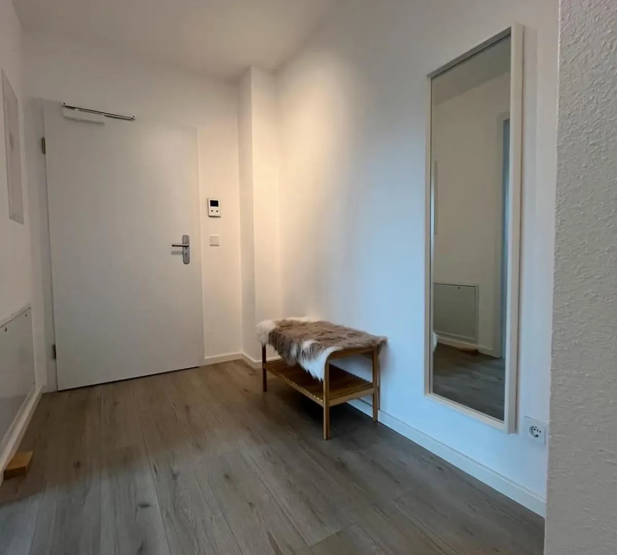 Hausglueck - Kostenloses Parken Frankfurt am Main Apartment