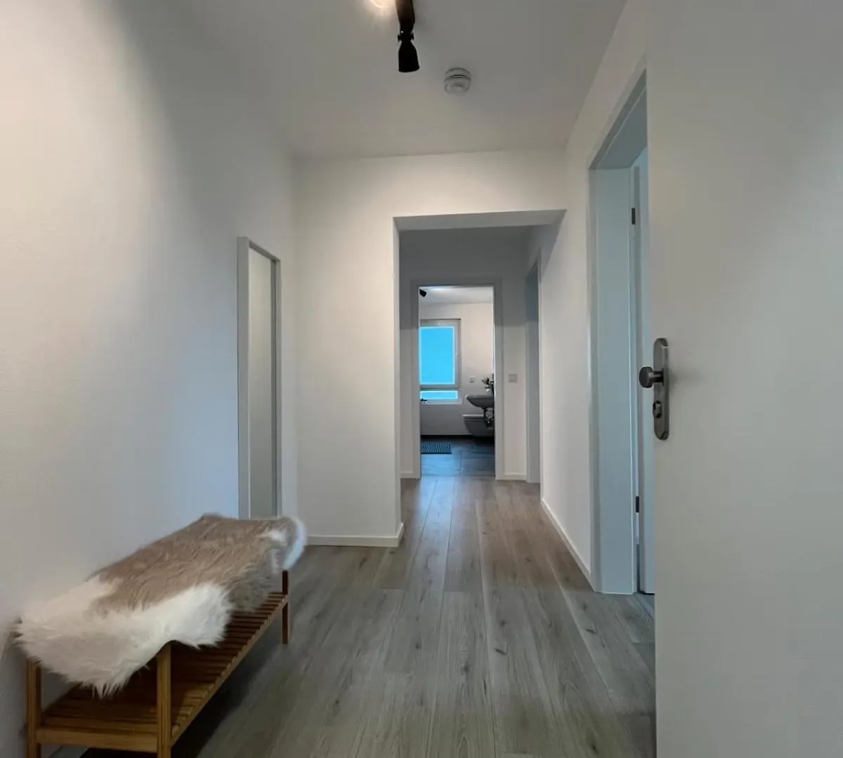 Hausglueck - Kostenloses Parken Fráncfort del Meno 0*,