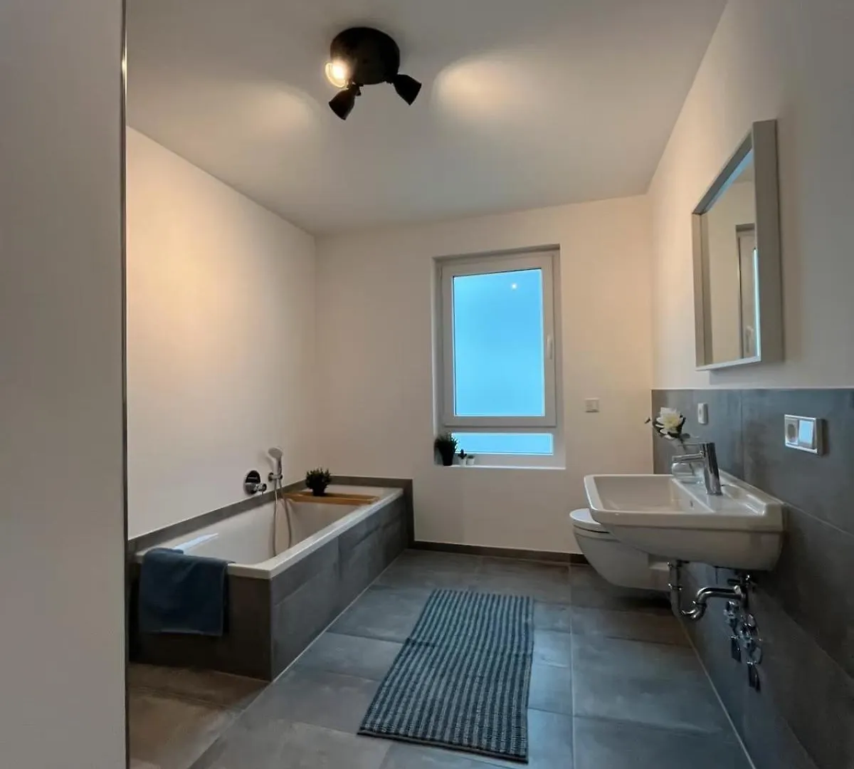 Apartamento Hausglueck - Kostenloses Parken Fráncfort del Meno Alemania